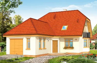 Solidny — wizualizacje 1 (odbicie lustrzane)