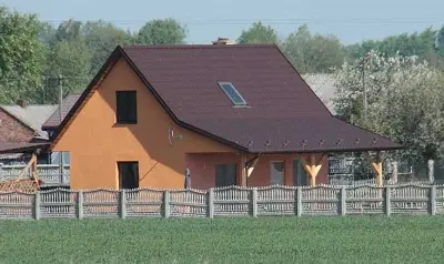 Sosenka 2 — realizacje 14