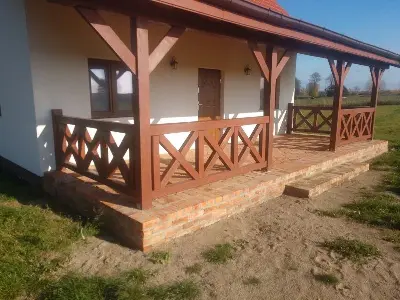 Sosenka 2 — realizacje 28