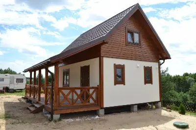 Sosenka 2 — realizacje 6
