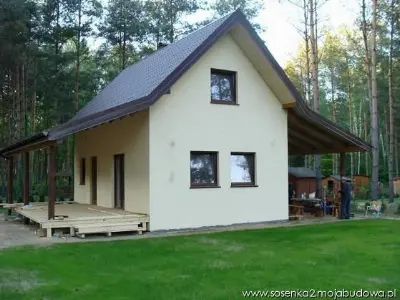 Sosenka 2 — realizacje 8