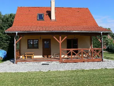 Sosenka 2 — realizacje 1
