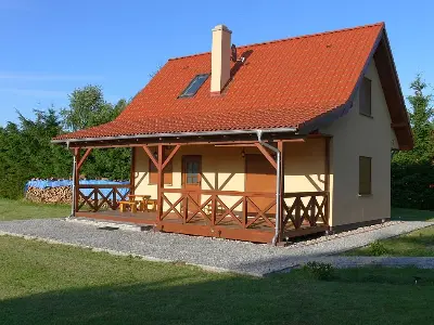 Sosenka 2 — realizacje 2