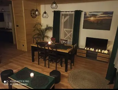 Sosenka 2 — realizacje 38