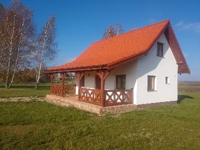Sosenka 2 — realizacje 24