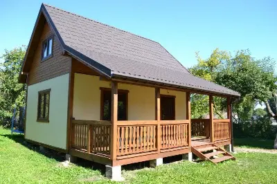 Sosenka 2 — realizacje 13