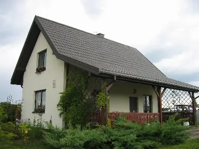 Sosenka 2 — realizacje 12