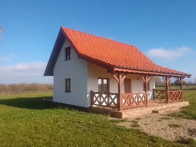 Sosenka 2 — realizacje 23