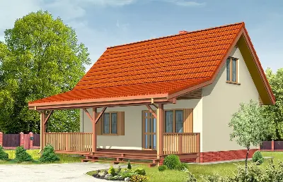Sosenka 2 — wizualizacje 11