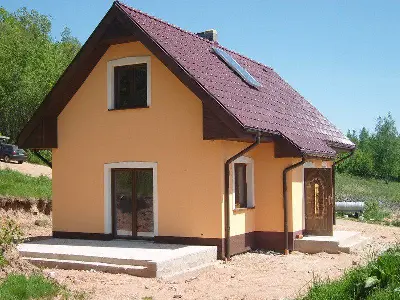 Sosenka 3 — realizacje 3