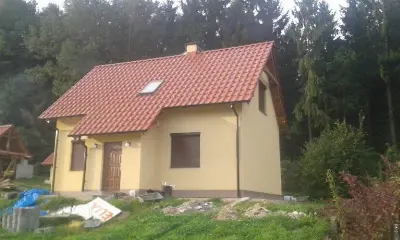 Sosenka 3 — realizacje 14