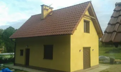 Sosenka 3 — realizacje 9