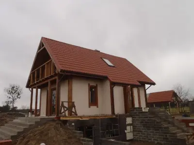 Sosenka 3 — realizacje 17