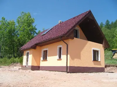 Sosenka 3 — realizacje 8