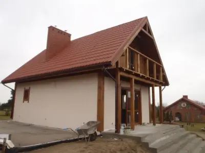 Sosenka 3 — realizacje 5