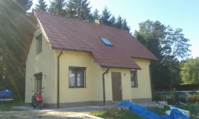 Sosenka 3 — realizacje 13