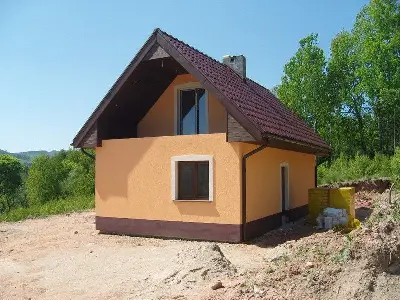 Sosenka 3 — realizacje 7