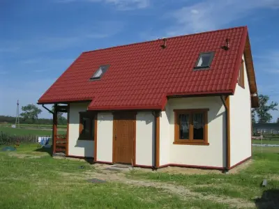 Sosenka 4 — realizacje 20