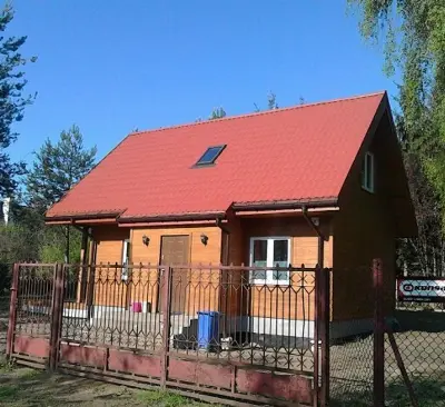 Sosenka 4 — realizacje 19