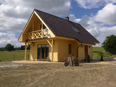 Sosenka 4 — realizacje 1