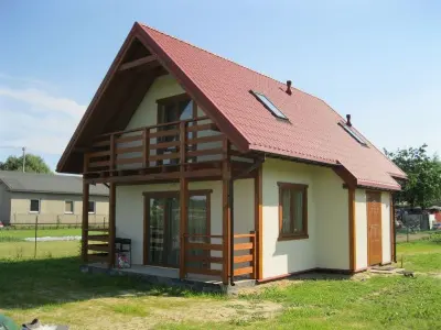 Sosenka 4 — realizacje 22