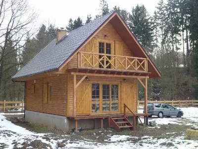 Sosenka 4 — realizacje 11