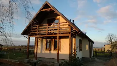 Sosenka 4 — realizacje 28