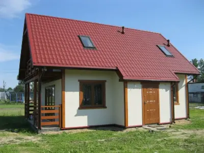 Sosenka 4 — realizacje 23