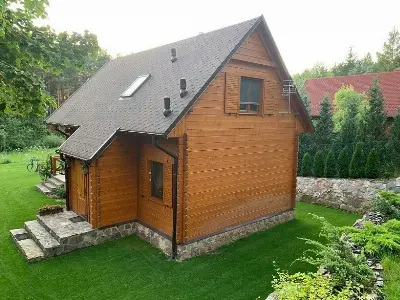 Sosenka 4 — realizacje 4