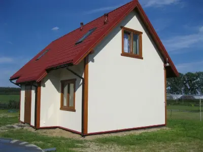 Sosenka 4 — realizacje 21