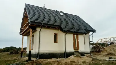 Sosenka 4 — realizacje 70