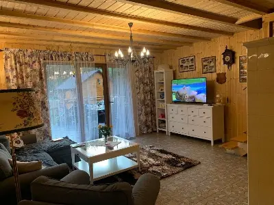 Sosenka 4 — realizacje 50
