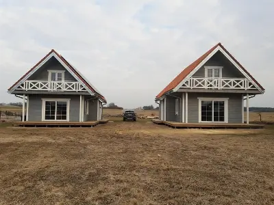 Sosenka 4 — realizacje 42