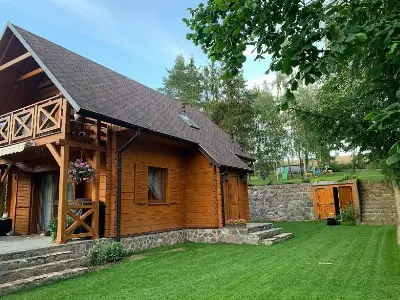 Sosenka 4 — realizacje 5