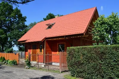 Sosenka 4 — realizacje 2