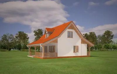 Sosenka 5 — zdjęcia 12