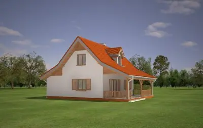 Sosenka 5 — zdjęcia 8