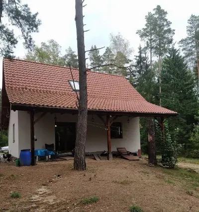 Sosenka 5 — realizacje 3