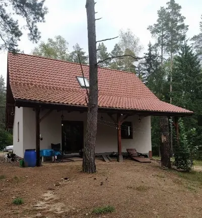 Sosenka 5 — realizacje 6