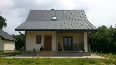 Sosenka 5 — realizacje 1