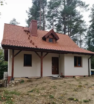 Sosenka 5 — realizacje 4