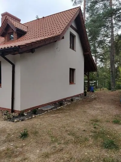 Sosenka 5 — realizacje 7