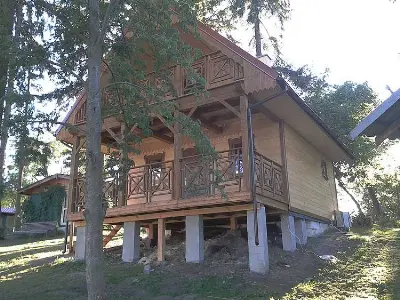 Sosenka Drewniana — realizacje 26