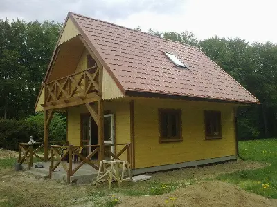 Sosenka Drewniana — realizacje 14
