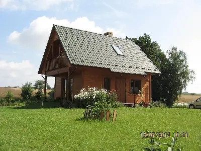 Sosenka Drewniana — realizacje 1