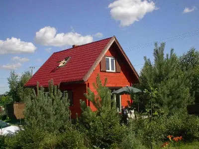 Sosenka Drewniana — realizacje 7