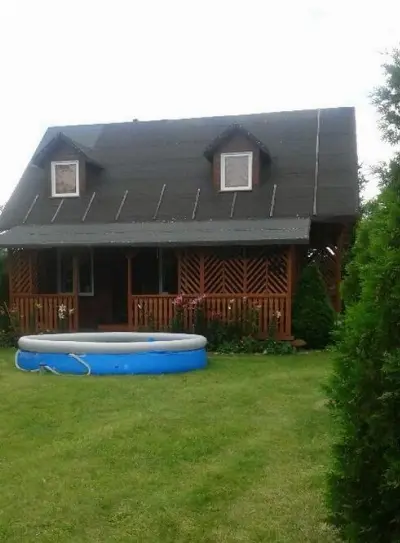 Sosenka Drewniana — realizacje 28