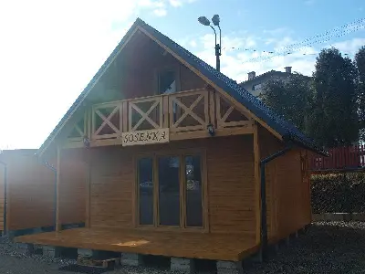 Sosenka Drewniana — realizacje 20