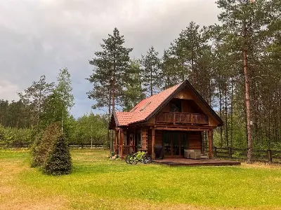 Sosenka Drewniana — realizacje 4