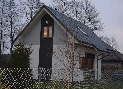 Sosenka Drewniana — realizacje 43